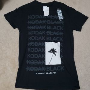 Kodak Black Tshirt